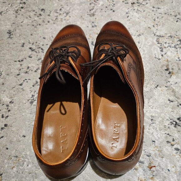 Taft mens shoes